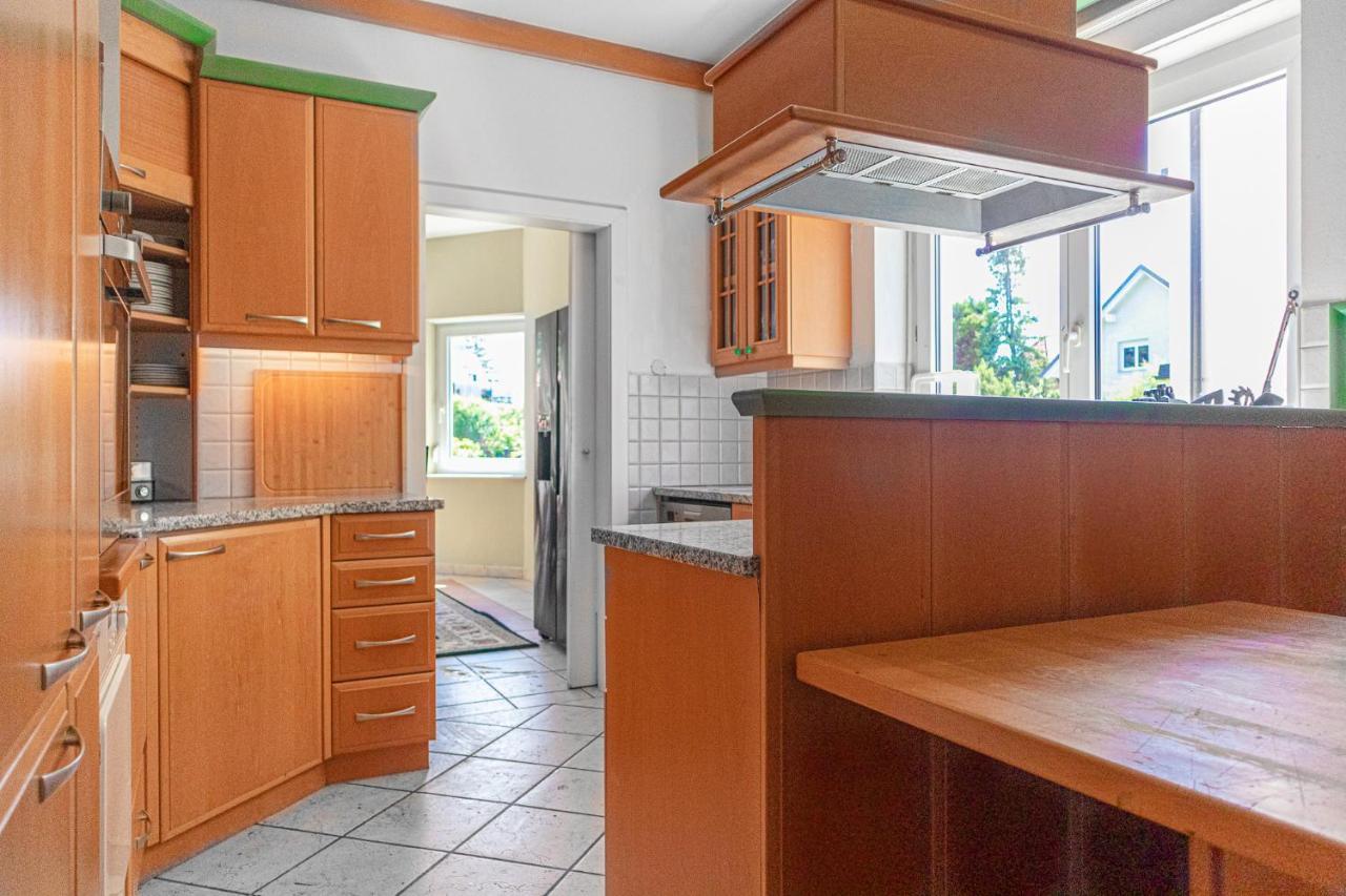 Exquisite With Free Parking - Suitable For Groups Up To 18p * Wien